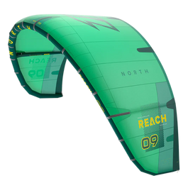 Reach Kite - Marine Green - 2023